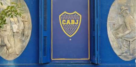 F1: el guiño de Alpine a Boca Juniors por el Road Show de Colapinto en Buenos Aires