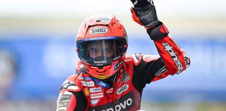 MotoGP: Marc Márquez advirtió que no rompió las reglas con el cambio de moto en el Sprint del GP de España