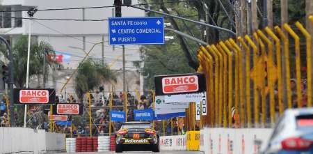 Se reaviva la posibilidad del regreso del Callejero de Santa Fe: "Lo que más queremos es al TC2000"