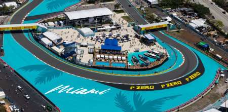 Un histórico ex F1 prevé que los cambios al reglamento no se reflejarán en el GP de Miami
