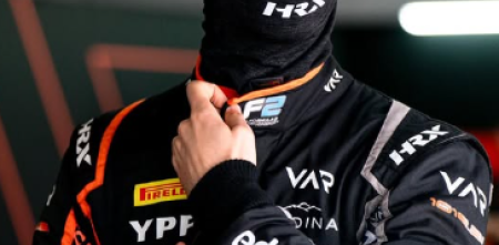 F2: los horarios para seguir la actividad de Nicolás Varrone en Miami