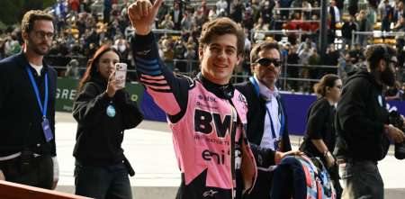 Colapinto arrasó en redes: los números que dejó el histórico Road Show en Buenos Aires