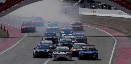 TC2000: ¡Confirmado! Así será el cronograma de actividades para la tercera fecha en Concordia