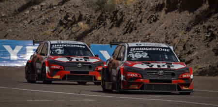 TC2000: ¿Cómo está el campeonato antes de la tercera fecha en Concordia?