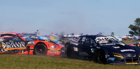 TC: tres pilotos preparan pruebas en La Plata esta semana