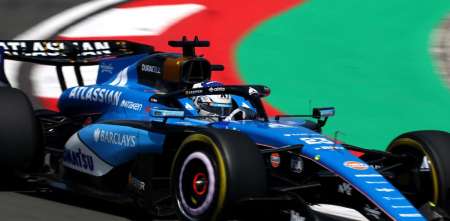 F1: la inusual iniciativa en la que participará Williams antes del GP de Miami