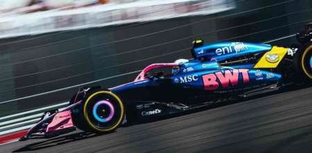 F1: ¡Atención Colapinto! Las mejoras de Alpine para el GP de Miami