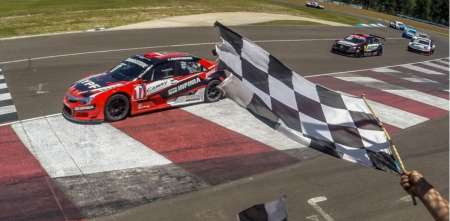 Top Race: un protagonista regresa a la categoría en Concordia, ¿De quién se trata?