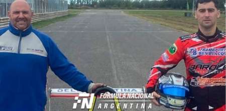 Fórmula Nacional: se confirmó el regreso de un histórico equipo de la categoría