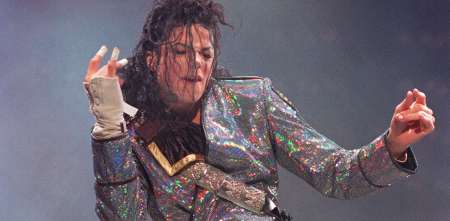 El día que Michael Jackson escapó de un shopping en Argentina a bordo de un Renault 12