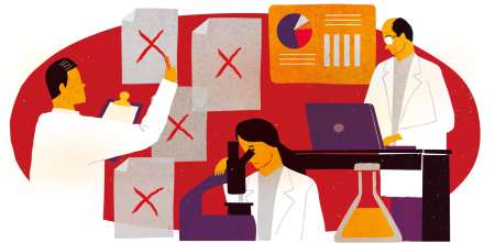 Crisis de reproducibilidad: la ciencia bajo revisión