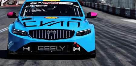 TCR World Tour: el gigante chino que se sumará para la primera fecha con presencia sudamericana