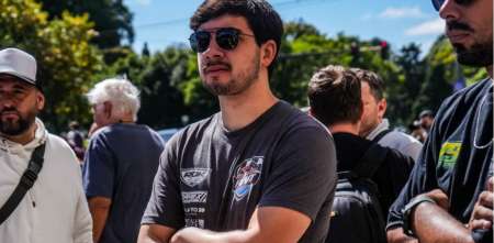 Top Race: Julián Ramos está confirmado para las próximas dos fechas y busca presupuesto para completar el calendario