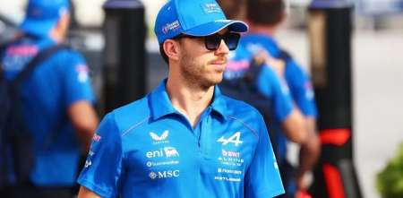 F1: Gasly llega al GP de Miami enrachado y con la expectativa intacta: "Queremos el Top 5"