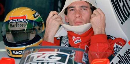 F1: las 10 frases de Senna que dejaron una marca permanente en el automovilismo