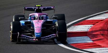 F1: Alpine suma un nuevo socio estratégico y profundiza su vínculo con la Argentina