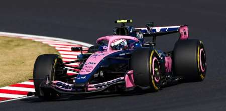 F1: Franco Colapinto comenzó sólido en Miami y finalizó P11 en la primera práctica