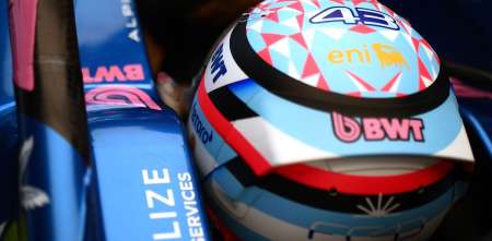 F1: la noticia que Colapinto recibió en Miami y sería determinante para el rendimiento de su Alpine en las próximas carreras