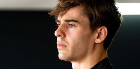 F2: Varrone destacó su clasificación en Miami y palpitó el Sprint: “Mucha expectativa por lo que viene”