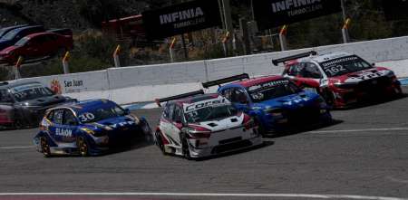 ¿Cómo funciona la nueva refrigeración de frenos del TC2000?