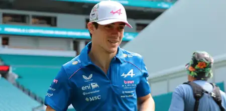 F1: a qué hora y por dónde ver la carrera Sprint del GP de Miami con Franco Colapinto