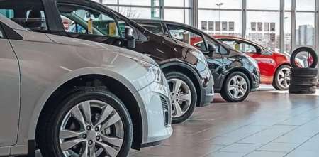 La venta de autos 0km en Argentina cayó durante el mes de abril