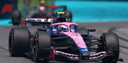 F1: Colapinto se metió octavo para ser el mejor de Alpine y Antonelli hilvanó su tercera pole position consecutiva