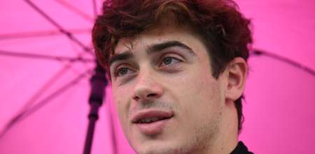 F1: el envión anímico que Colapinto sintió con su octavo puesto: "Hice una clasificación muy sólida"