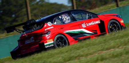 TC2000: Marcelo Ciarrocchi le dio la primera victoria a la Fiat Pulse en Concordia