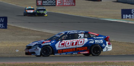 TN APAT: Chapur ganó una espectacular final de la Clase 3 en El Villicum