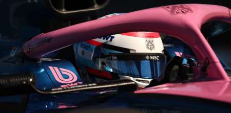 F1: el inconveniente que provocó la mala largada de Colapinto en el GP de Miami
