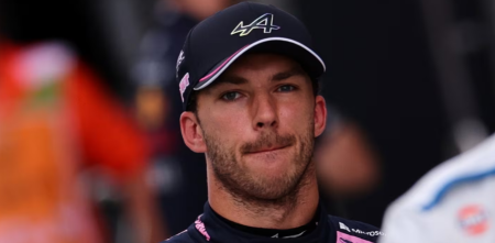 F1: el mensaje de Alpine a Gasly tras su abandono en el GP de Miami