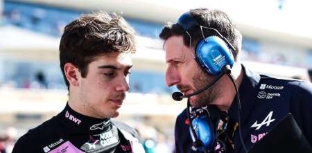 F1: la avivada de Barlow que le permitió a Colapinto ser 7° tras la sanción a Leclerc en Miami