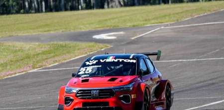 TC2000: ¿Por qué la victoria de Ciarrocchi está en suspenso? La explicación de Gabriel Furlán