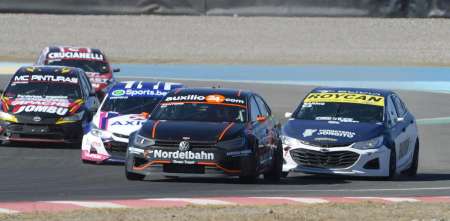 TN APAT: no habrá carrera con invitados este año