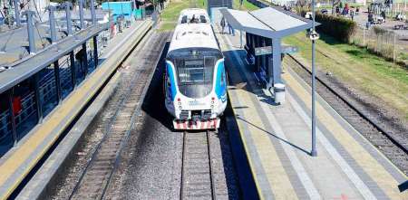 Los servicios de trenes se podrían reducir en el mes de mayo ¿Qué líneas serían afectadas?