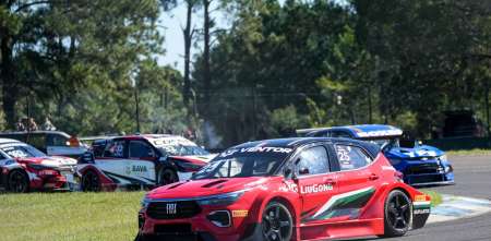 TC2000: el detrás de escena de la final en Concordia