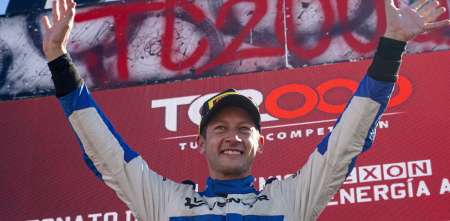 TC2000: "La exclusión sería una pena altísima", Ciarrocchi dio su punto de vista sobre lo sucedido en la técnica de Concordia
