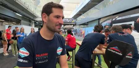¿Por qué Ardusso no fue habilitado a correr en el TCR South America?