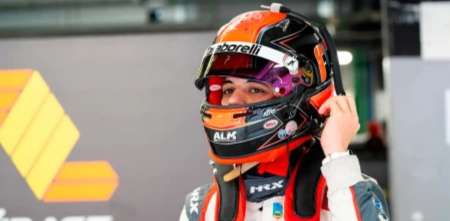Nacho Montenegro tras su triunfo en la Silver Cup del GT World Challenge Europe: “Hicimos un salto de rendimiento muy grande”