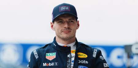 F1: un polémico ex piloto disparó contra Verstappen y pidió que se le aplique una sanción para callar sus opiniones