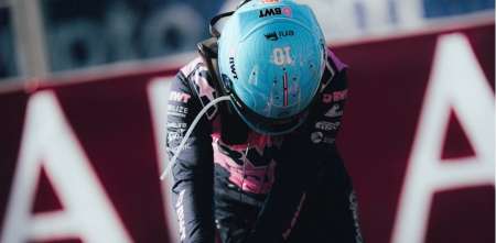 F1: con Gasly en la cima, así quedó el campeonato de destructores tras el GP de Miami