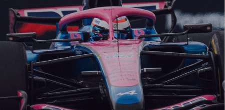 F1: de fracaso a sorpresa, el dato que marca el renacer de Alpine en 2026