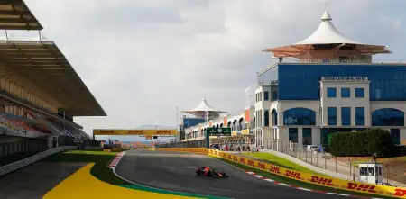 F1: ¡Atención! La FIA analiza adelantar el retorno del GP de Turquía