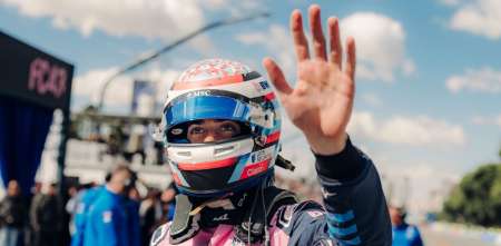 F1: la multinacional que estaría tras lo pasos de Franco Colapinto