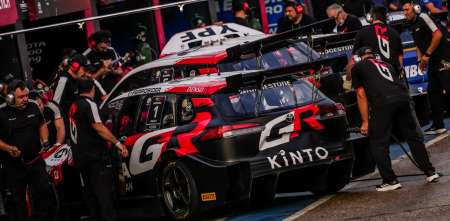 TC2000: se cumple un año desde la llegada en forma oficial de las SUV