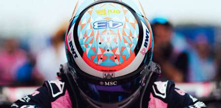 F1: el "Efecto Colapinto", la impronta que cautiva a empresas de todo el mundo