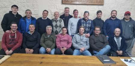 Concepción del Uruguay, renuevan Comisión Directiva del Autódromo
