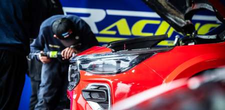 TC2000: el argumento con el que el AT Racing defiende su apelación ante la Mesa Directiva de la CDA