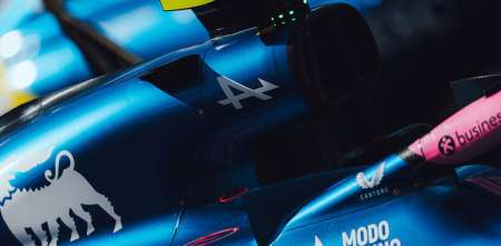 F1: el ambicioso plan de Flavio Briatore que tiene relación directa con la última incorporación de Alpine